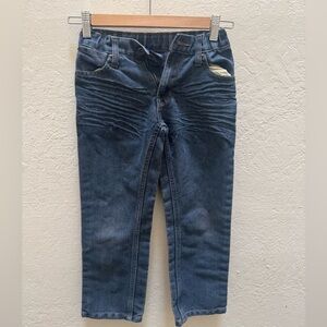 Paper Denim & Cloth Boys Size 7 Jeans